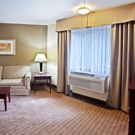 Holiday Inn Express Portland South - Lake Oswego By Ihg Habitación foto