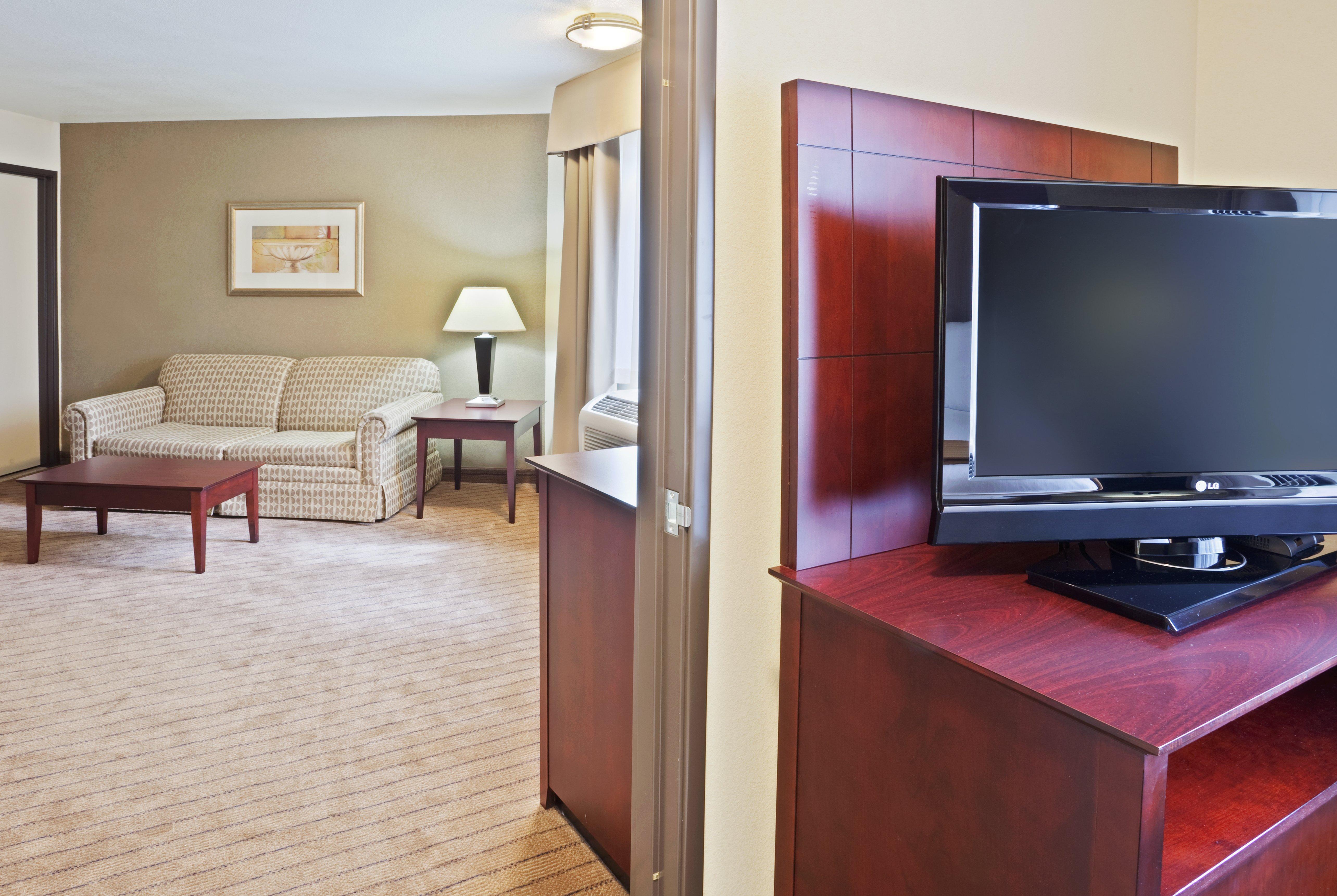Holiday Inn Express Portland South - Lake Oswego By Ihg Habitación foto