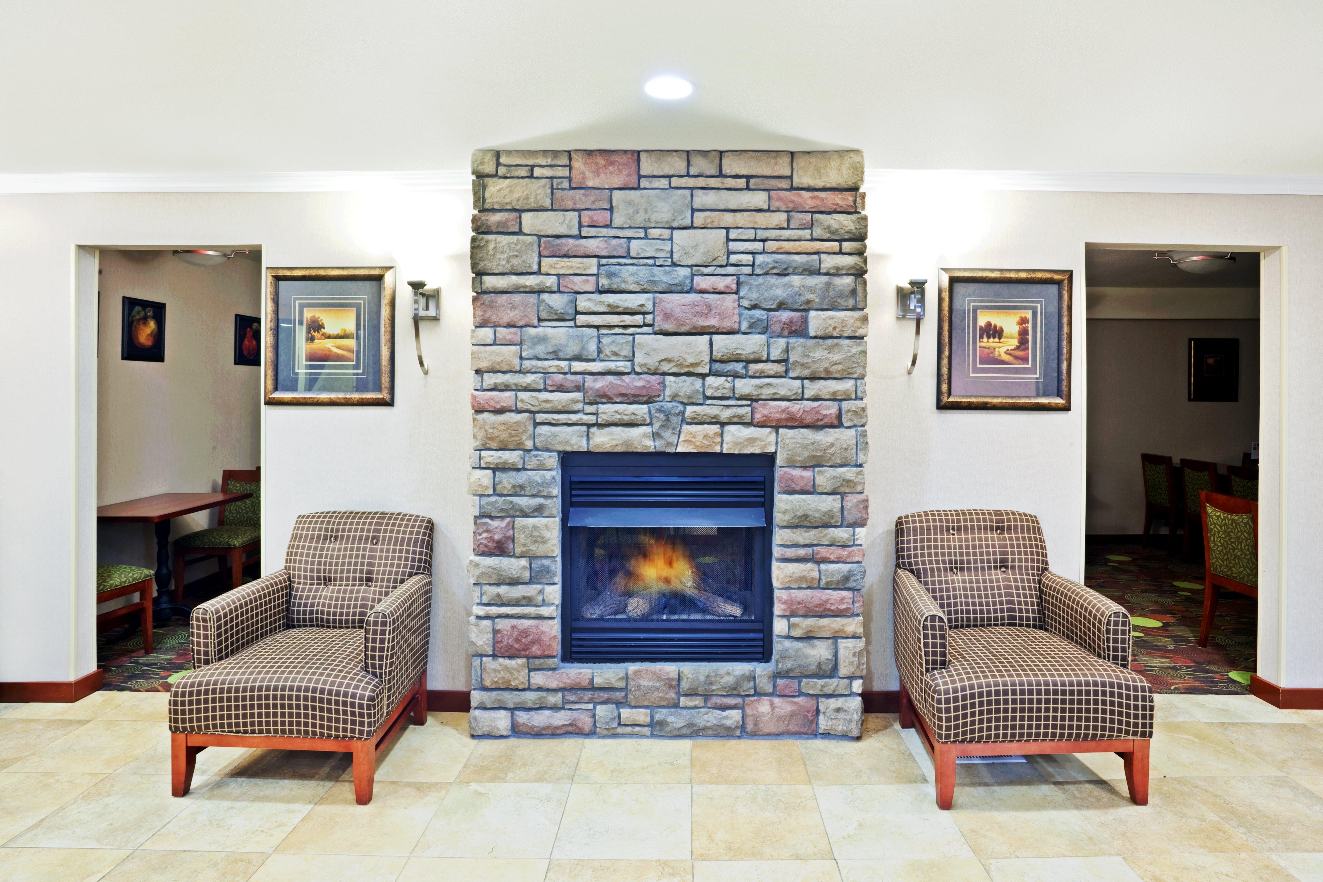 Holiday Inn Express Portland South - Lake Oswego By Ihg Exterior foto