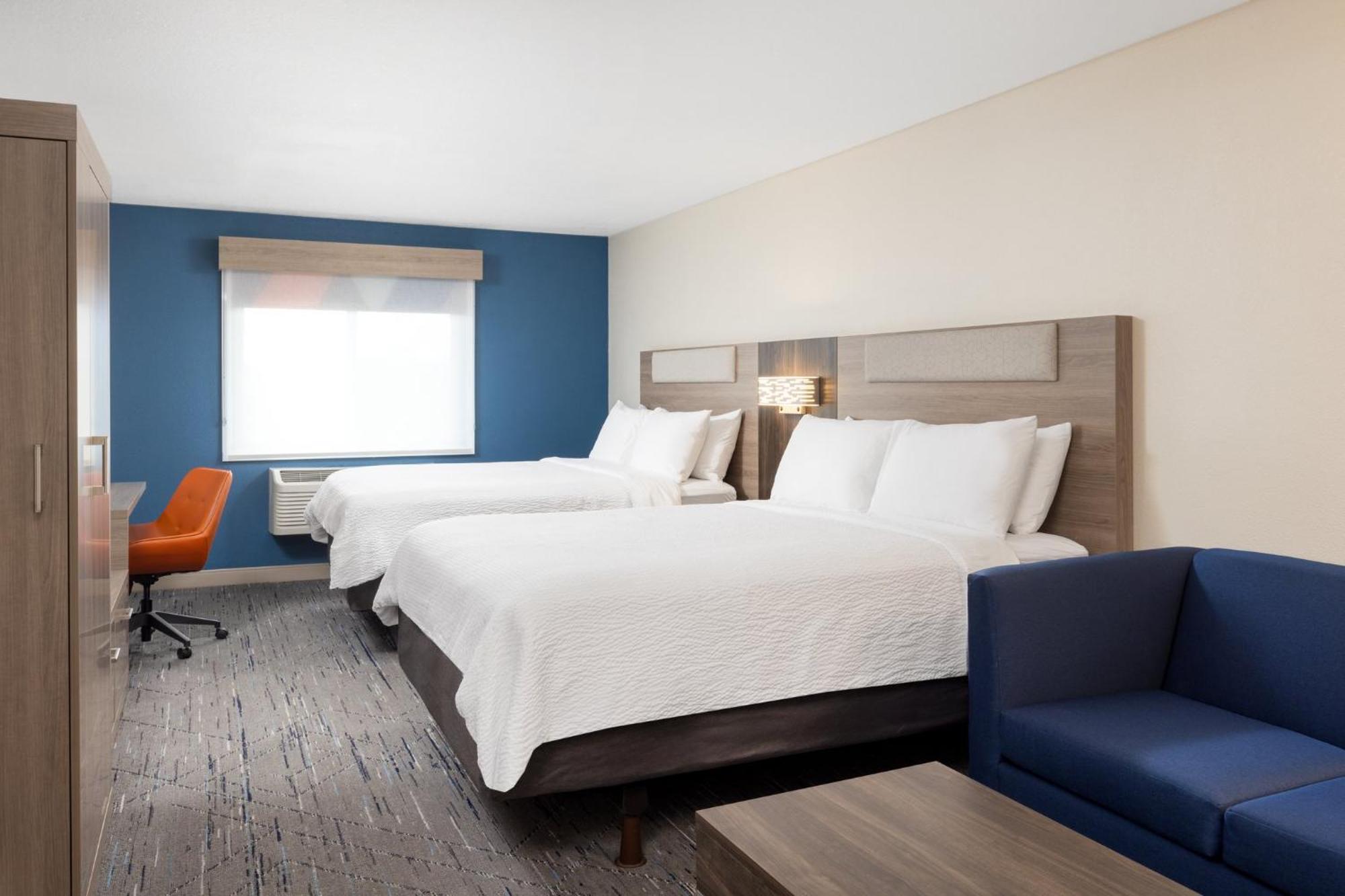 Holiday Inn Express Portland South - Lake Oswego By Ihg Exterior foto