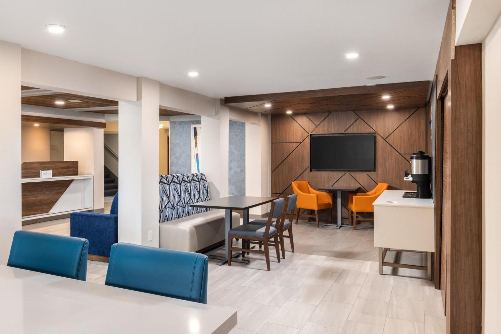 Holiday Inn Express Portland South - Lake Oswego By Ihg Exterior foto