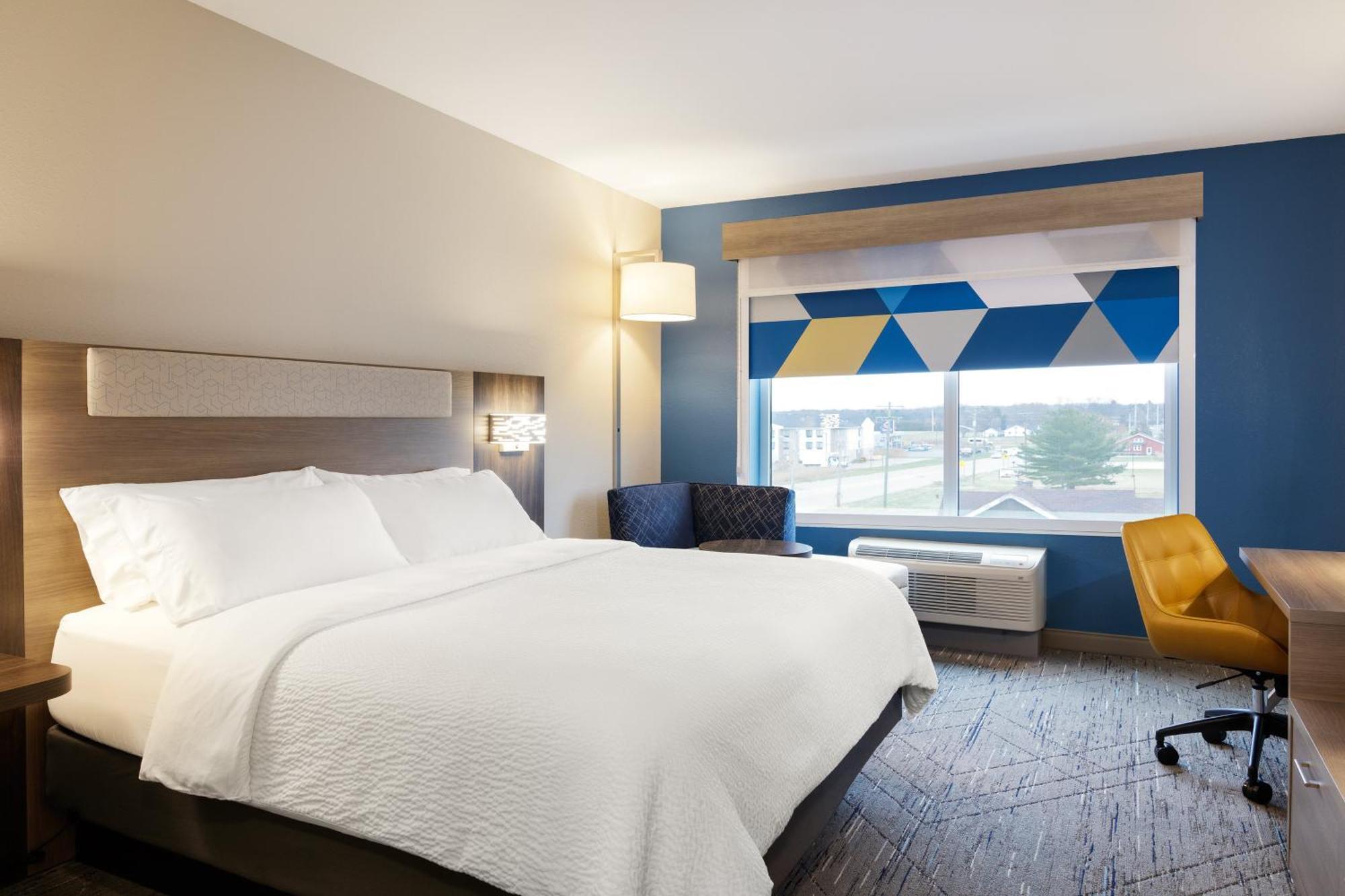 Holiday Inn Express Portland South - Lake Oswego By Ihg Exterior foto