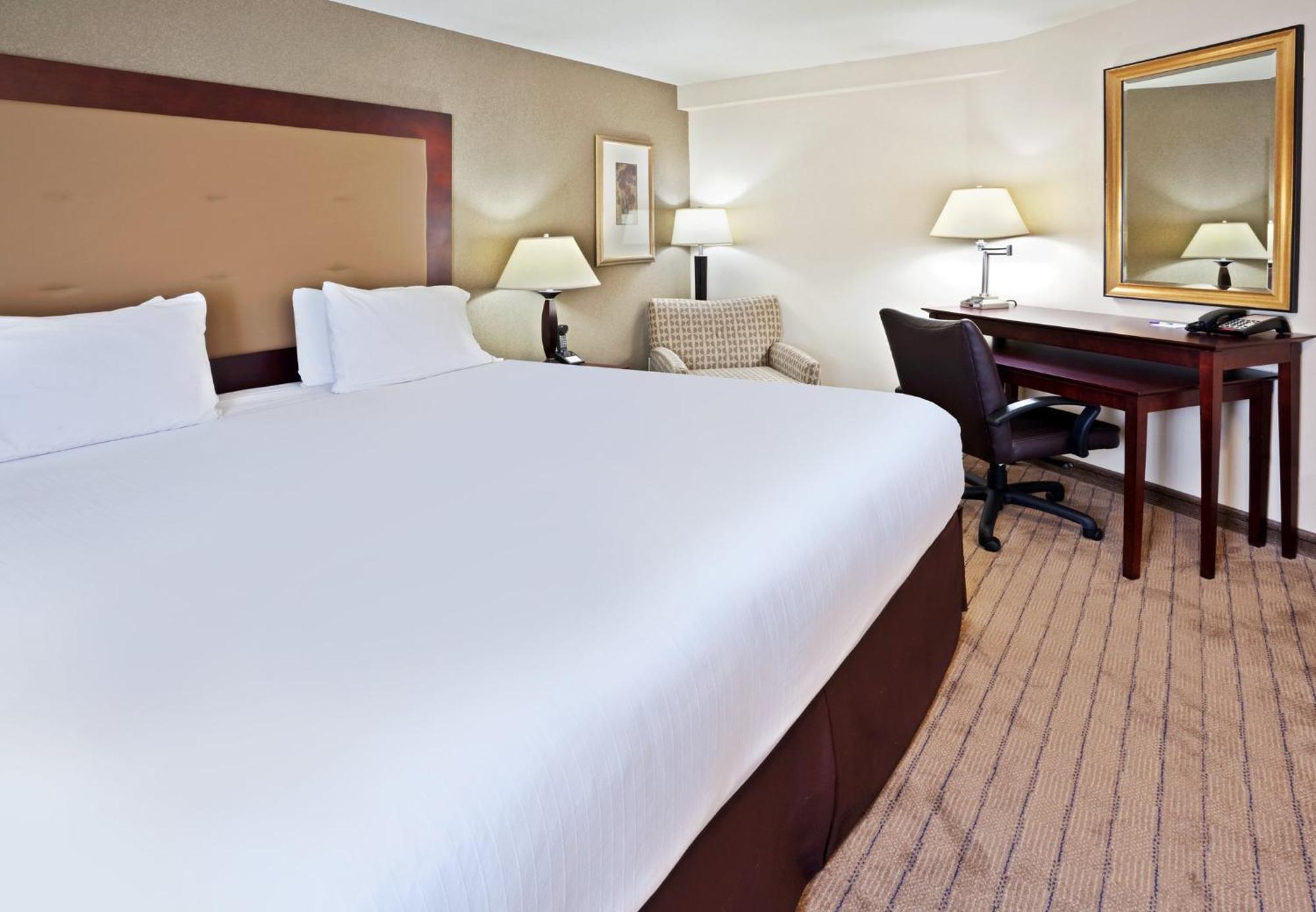 Holiday Inn Express Portland South - Lake Oswego By Ihg Exterior foto