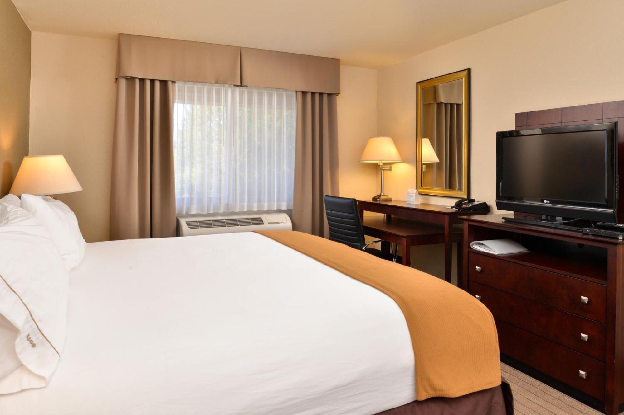 Holiday Inn Express Portland South - Lake Oswego By Ihg Exterior foto