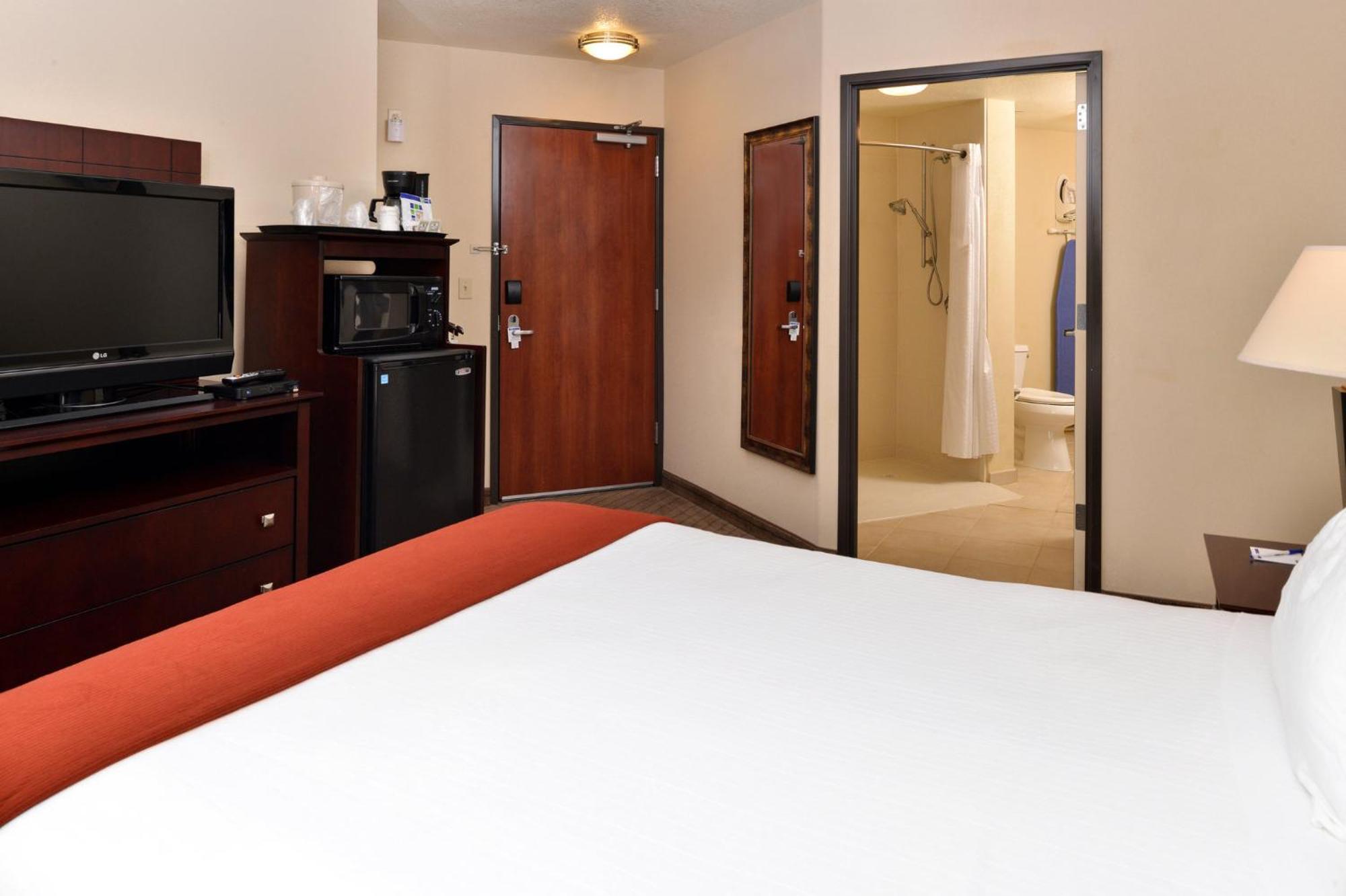Holiday Inn Express Portland South - Lake Oswego By Ihg Exterior foto
